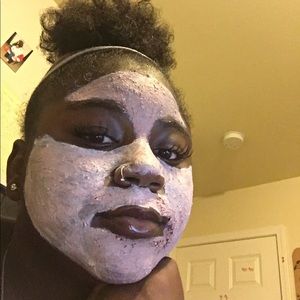 Meet your Posher, Jamiah